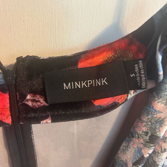 Minkpink Romper - Picture 4 of 4